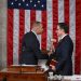 Control of House heads toward another cliffhanger election