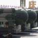 China launches intercontinental ballistic missile into Pacific hours after Biden’s UN address