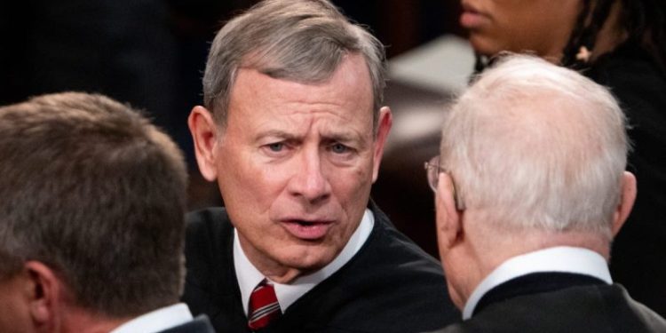 Legal experts warn that latest Supreme Court leaks are ‘enormously destructive’