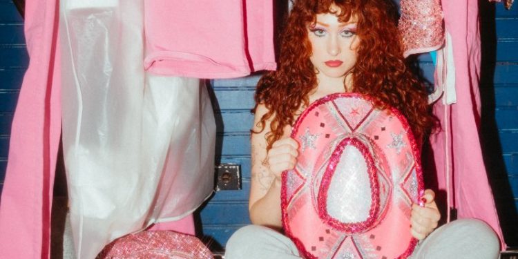 Singer Chappell Roan says she’ll vote for Harris but won’t endorse her