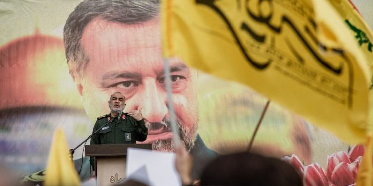 Iran threatens ‘nightmare’ for Israel as UN watchdog warns Tehran nuclear programs runs unchecked