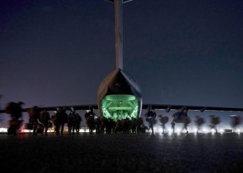 GOP probe of Biden’s Afghanistan exit expands as election nears