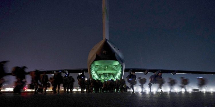 GOP probe of Biden’s Afghanistan exit expands as election nears