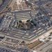 Watchdog sues Pentagon for withholding promotion data they believe will show DEI at play