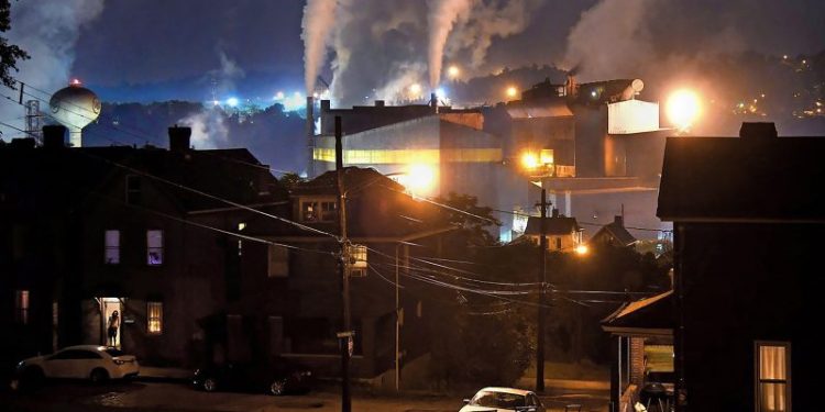 Nippon Steel’s doomed effort to court union detailed in emails, letters