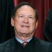 Justice Alito reports concert tickets, stocks in 2023 financial report