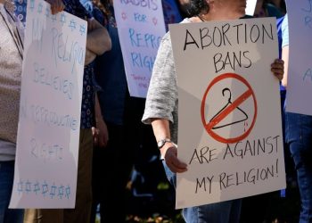 Missouri abortion rights measure is invalid, judge says days before deadline