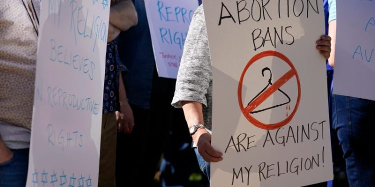 Missouri abortion rights measure is invalid, judge says days before deadline