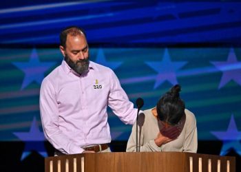 American family’s quest to save son held captive in Gaza ends in heartbreak