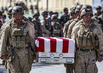 GOP probe of Afghanistan exit rips Biden, labors to implicate Harris