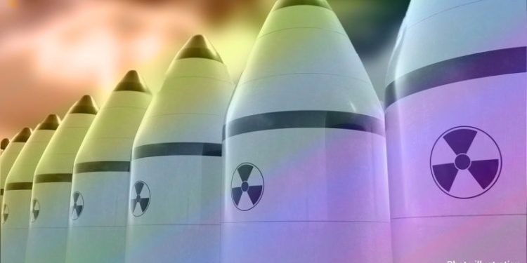 Experts warn Iran could have a nuclear bomb before the next president takes office