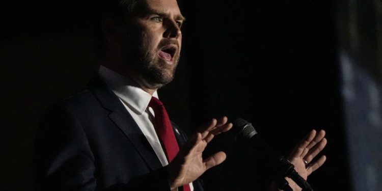 A quick explanation of how bomb threats work, to help JD Vance