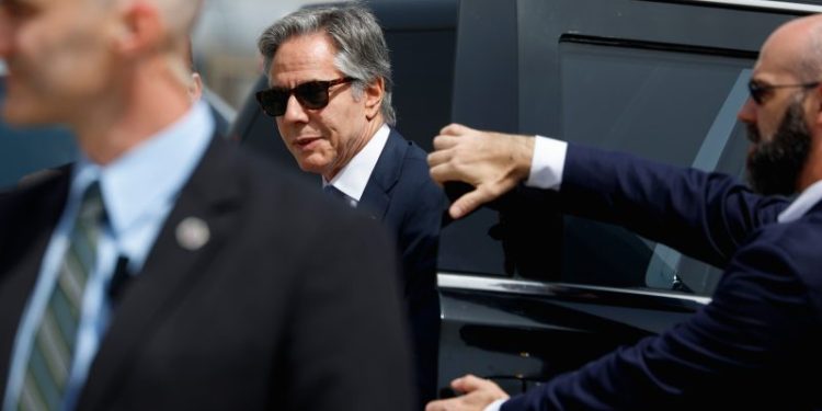 Israel’s clash with Hezbollah strains U.S. effort to prevent wider war