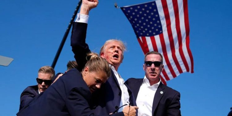 Morning Glory: Why I Am Voting For Trump 