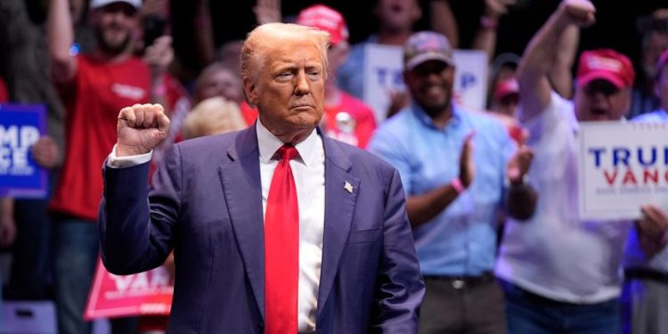 Does Iran’s hacking of the Trump campaign prove they want Kamala Harris to win the election? Experts weigh in