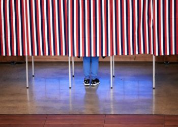 New Hampshire, Rhode Island and Delaware hold final primaries of 2024