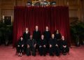 Alaska man charged with threatening to kill six Supreme Court justices
