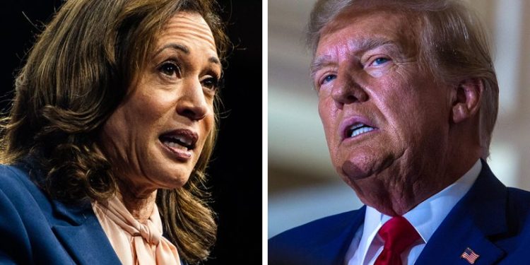 Fact-checking GOP Trump fliers flooding swing-state mailboxes