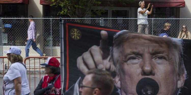 Elon Musk’s pro-Trump super PAC ramps up swing state operations