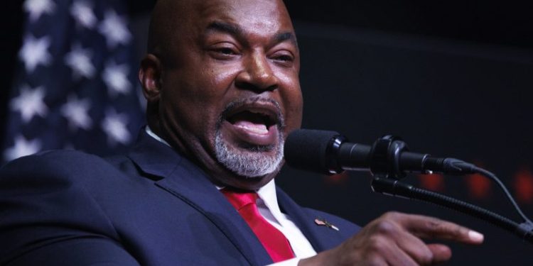 Republicans in N.C. bracing for damaging story on gubernatorial candidate