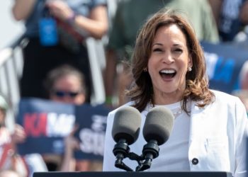 Harris to deliver major speech on the economy in Pittsburgh