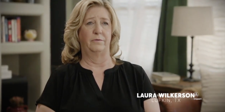 Pro-Trump group attacks Harris for murder that took place 14 years ago