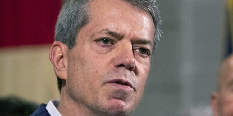 Nebraska governor does not plan to call special session on electoral votes