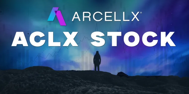 ACLX Stock – Get All The Latest Information About It