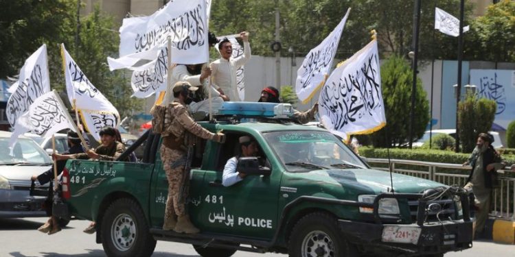 State Department denies lack of planning for withdrawal laid out in GOP-led Afghanistan report