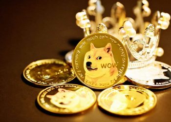 Dogecoin bounces back from Sunday’s drop to new low