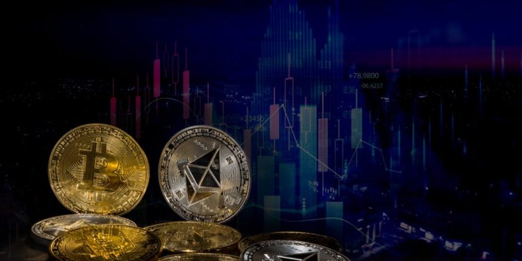 Bitcoin and Ethereum: Positive Week for Bitcoin Price