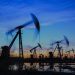 Oil and natural gas: Oil finds new support on Friday