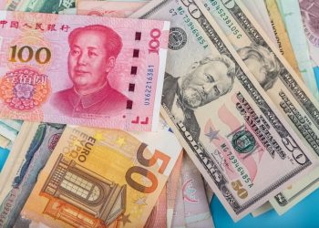 USDCAD and USDCNH: USDCAD erased last week’s losses