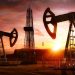 Oil and natural gas: oil retreated to an annual low