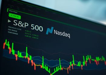 S&P 500 and Nasdaq: Another all-time high for S&P 500