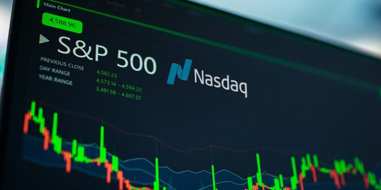 S&P 500 and Nasdaq: Another all-time high for S&P 500