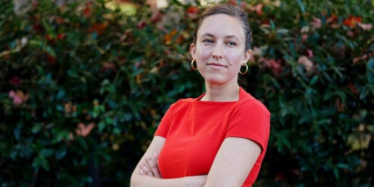 Kamala Harris’ new climate director said she is hesitant to have children because of climate change threats