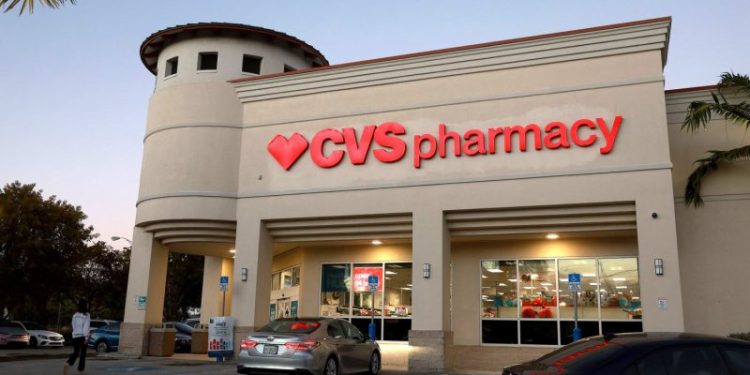CVS replaces CEO as profits, share price suffer