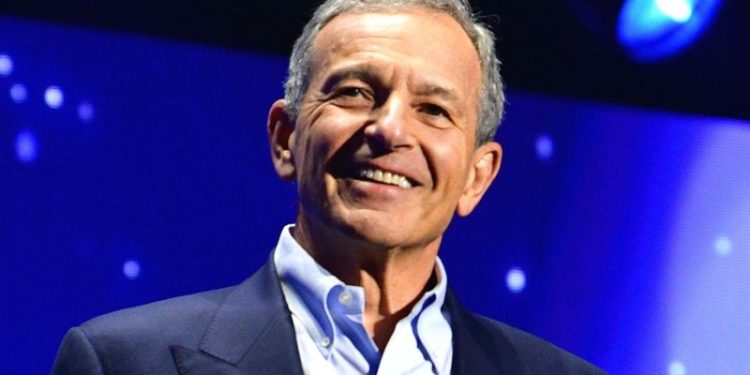 Disney will name Bob Iger’s replacement in early 2026