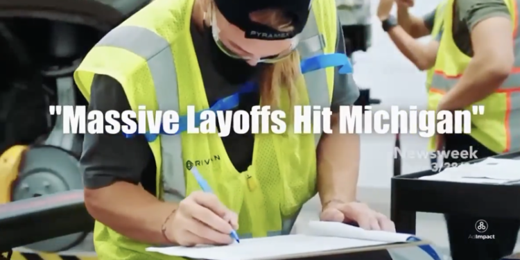 Trump’s ‘crazy,’ false ad claiming ‘massive layoffs’ among autoworkers