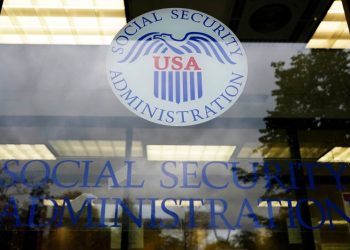 Trump proposals could drain Social Security in 6 years, budget group says
