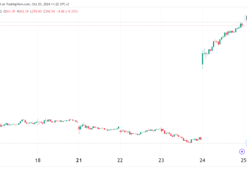 Tesla (TSLA) Stocks Up 18% After Strong Earnings