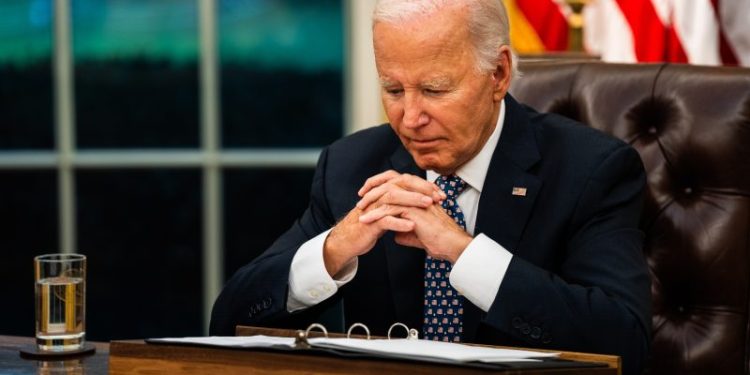 As Israel escalates in Lebanon, U.S. influence is limited