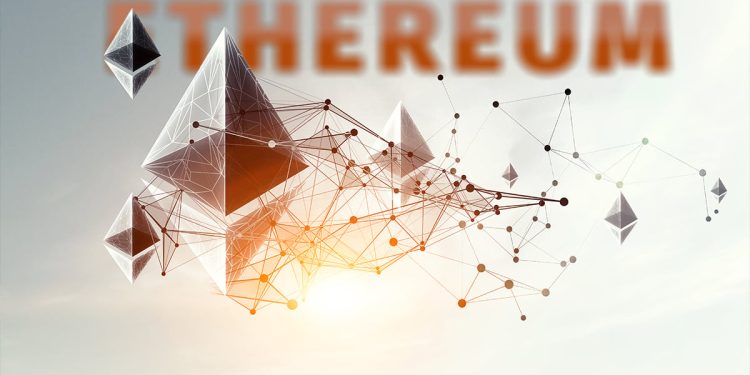 Ethereum is still under pressure from the EMA 200 today