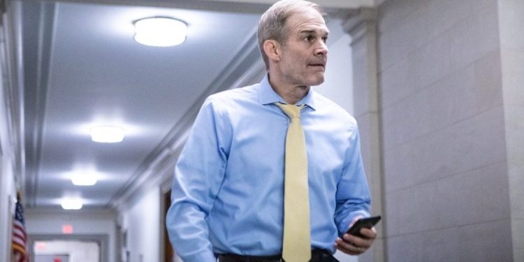 ‘It makes no sense’: Jordan says FBI stonewalling requests for briefing on Iran hack of Trump campaign