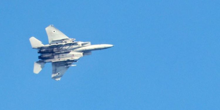 Morning Glory: Israel unbound