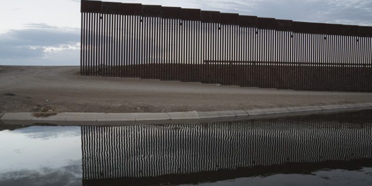 On immigration, Trump’s the one depending on vibes