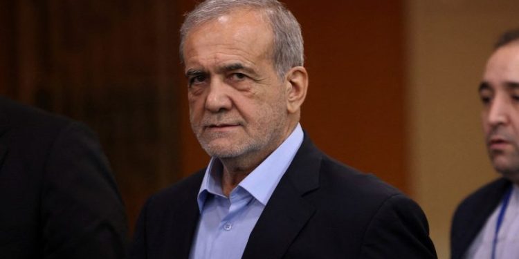 Iran warns of ‘decisive response’ if Israel crosses ‘red lines’