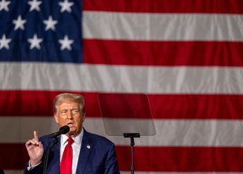 No, Biden didn’t take FEMA relief money to use on migrants — but Trump did