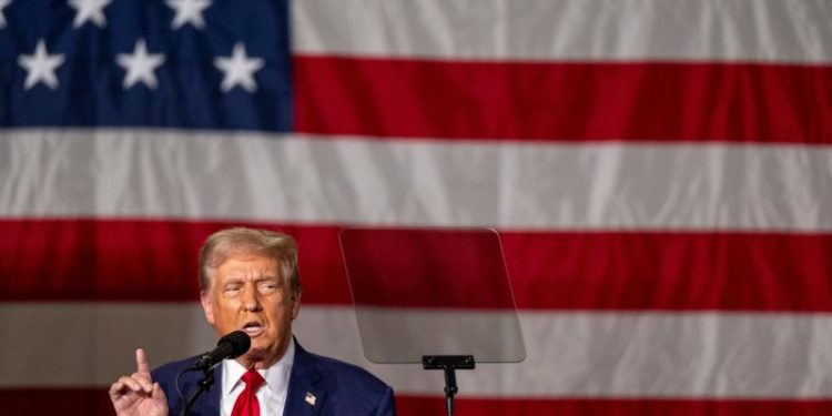 No, Biden didn’t take FEMA relief money to use on migrants — but Trump did